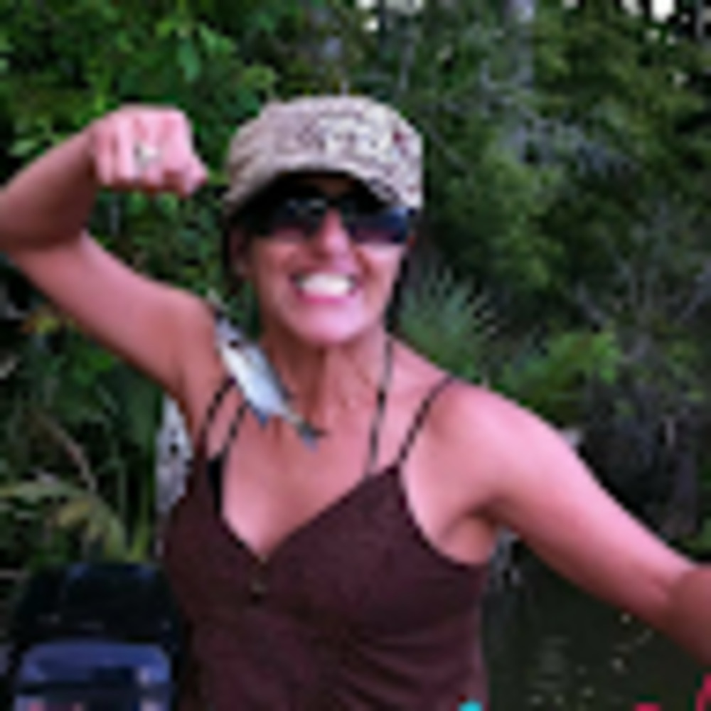 Meet your Posher, Kylie